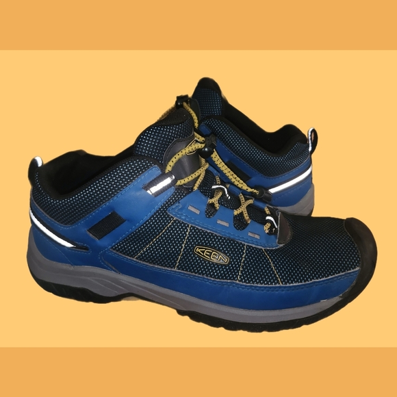 KEEN TARGHEE SPORT YOUTH SIZE 5 - Picture 3 of 6